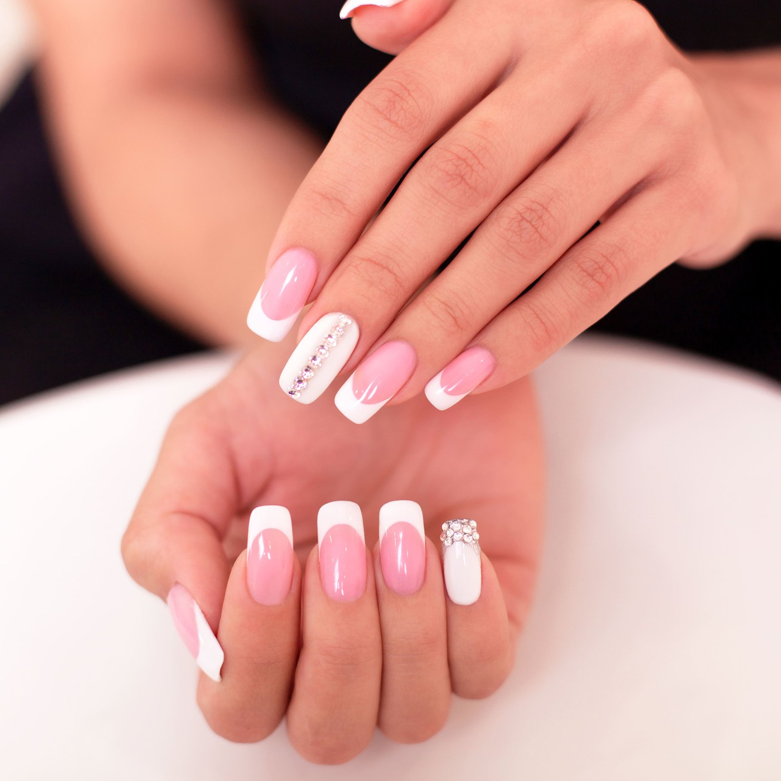 French Tips