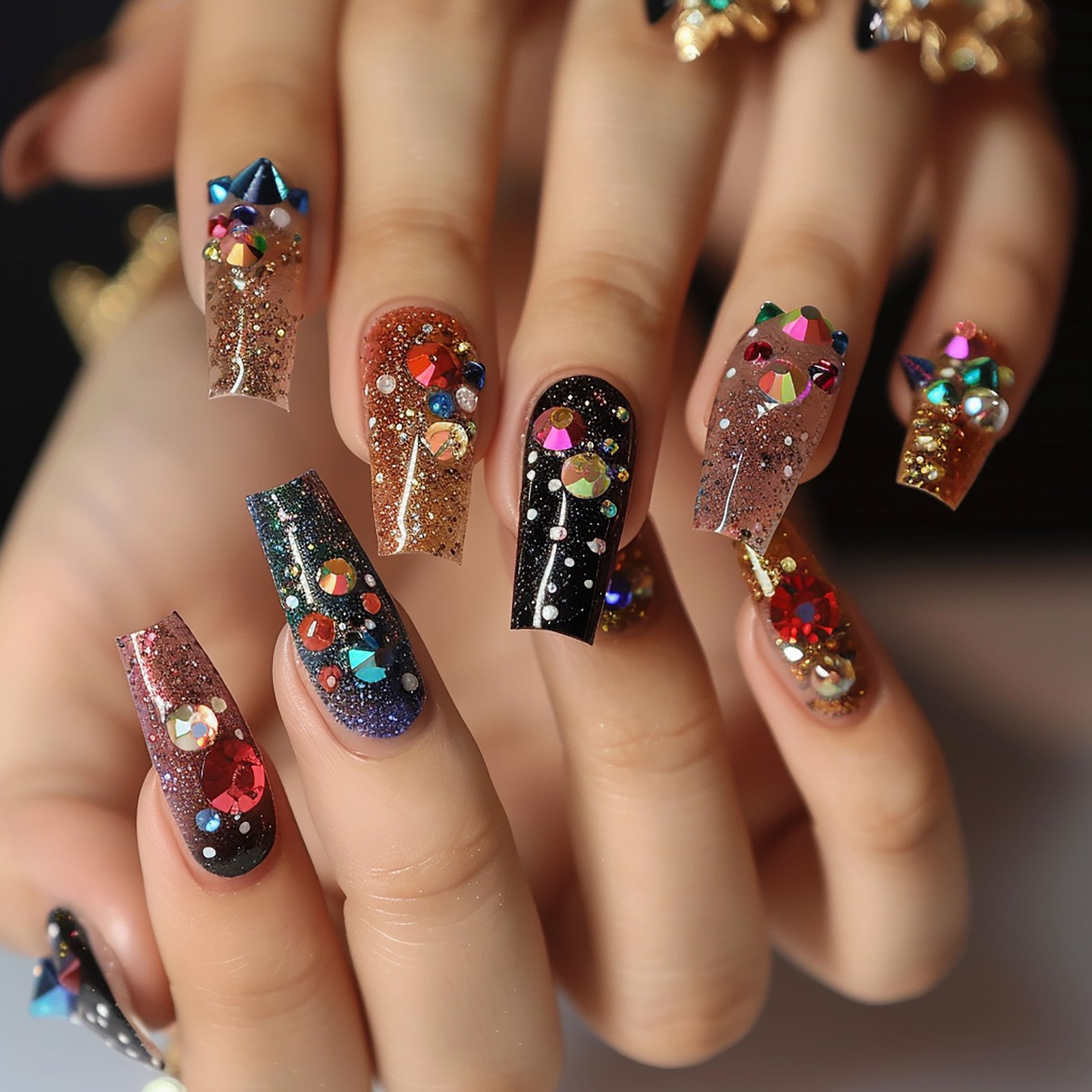Nail Art