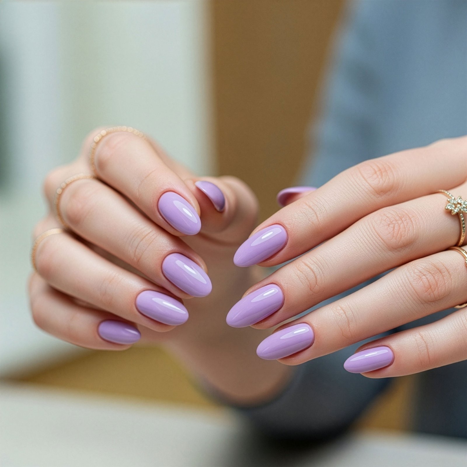 Gel Extension