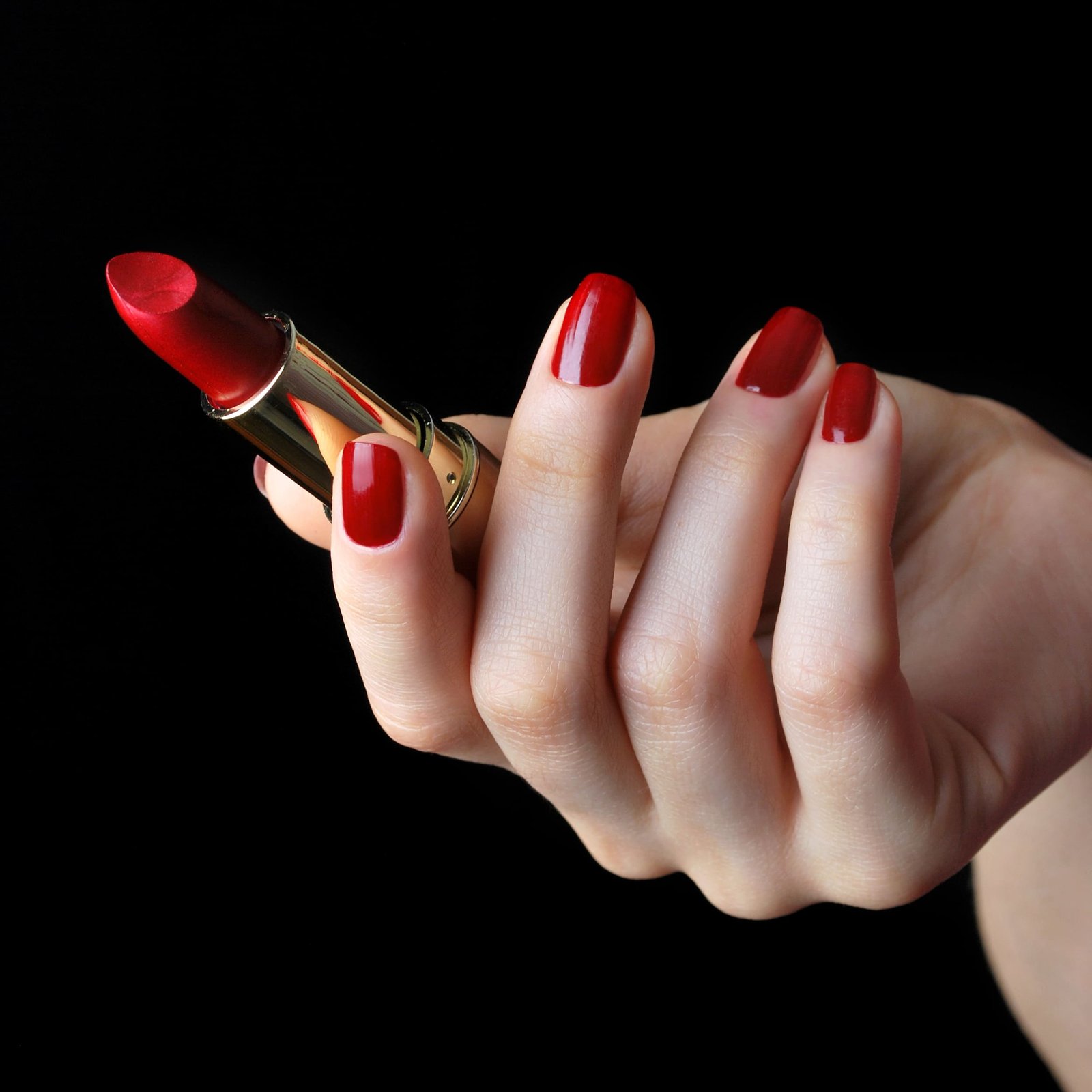 Polygel Nails